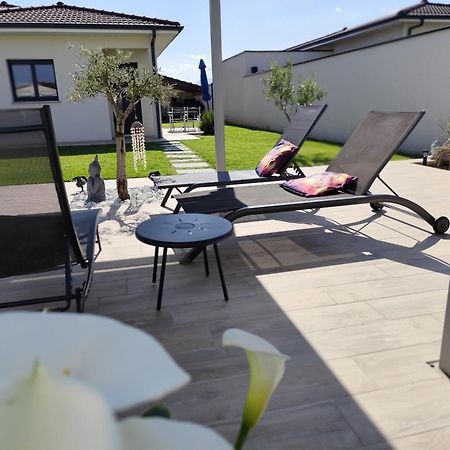 La Villa D'A-Mours Kültér fotó