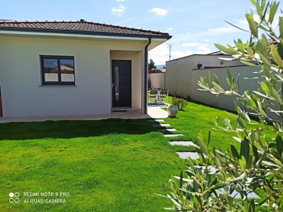 La Villa D'A-Mours Kültér fotó