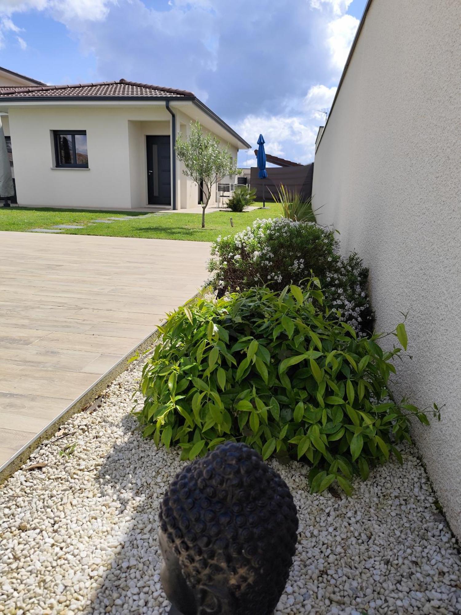 La Villa D'A-Mours Kültér fotó